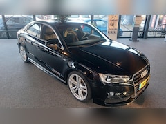 Audi A3 - 1.4TFSI 150 PK DSG SEDAN S-Line