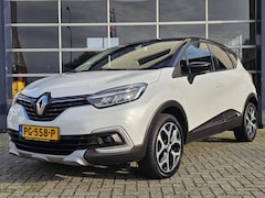 Renault Captur - TCe 120 EDC Edition One