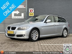 BMW 3-serie Touring - 318i | Climate | Cruise | APK 10-2026 |