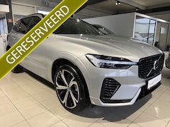 Volvo XC60 - 2.0 T8 Plug-in hybrid AWD Plus Dark (335kW/455PK) FULL OPTION * 1e EIG - Ex - € 26.000, =