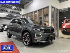 Volkswagen T-Roc - 1.5 TSI DSG VIRTUAL 3X R Line LED PDC CRUISE VEEL CARPLAY