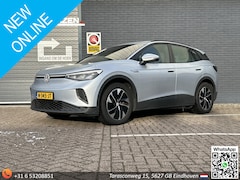 Volkswagen ID.4 - Pro 77 kWh | € 14.450, - NETTO | Climate | Cruise | Navi | PDC | Stoelverwarming | APK 11