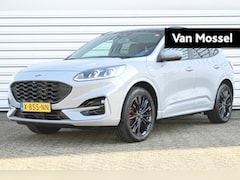 Ford Kuga - 2.5 PHEV Graphite Tech Edition | PANORAMADAK | WINTER PACK | ADAPTIEVE CRUISE CONTROL |