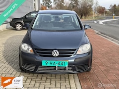 Volkswagen Golf - 1.6 FSI Comfortline/NWE APK/CRUISEC/NETTE AUTO