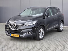Renault Kadjar - 1.2 TCe Limited 6-Bak