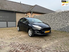 Ford Fiesta - 1.0 Style Ultimate