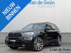 BMW X5 - xDrive40e iPerformance | M-Sport | Pano | Trekhaak | Individual | Head-Up | Comfort | APK