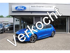 Ford Focus - 1.5 EcoBoost ST-Line-X 150pk 5dr PANO.DAK | 18" INCH | LED MATRIX | CLIMATE | WINTERPACK |