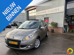 Renault Scénic - 2.0 Privilege