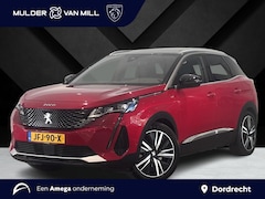 Peugeot 3008 - GT Pack 1.6 PHEV HYbrid4 300pk 4x4 e-EAT8 | FULL-OPTIONS | TREKHAAK | MASSAGE | NIGHTVISIO