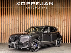 BMW X3 - 30e xDrive 299PK M-Sport | PANO | KEYLESS | SFEERVERLICHTING | RIJASSISTENT PLUS | HARMAN