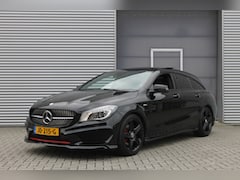 Mercedes-Benz CLA-klasse Shooting Brake - 250 Sport 4MATIC Ambition I Aut. I AMG I Leder I Pano.dak I Camera