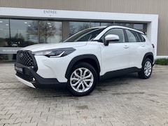 Toyota Corolla Cross - Hybrid 140 Active Plus | Trekhaak | Stoel/Stuurverw