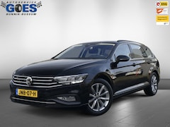 Volkswagen Passat Variant - 1.5 TSI Eleg.Bns R