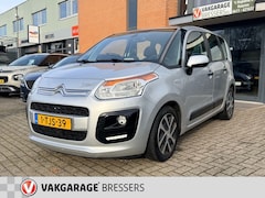 Citroën C3 Picasso - 1.6 VTi Tendance