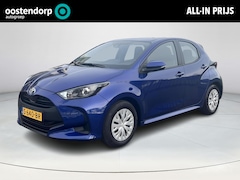 Toyota Yaris - 1.5 Hybrid Active | 1e eigenaar | Dealeronderhouden | Carplay | Parkeercamera |