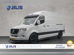 Mercedes-Benz Sprinter - 319 CDI V6 L2H2 EURO 6 | Dubbel schuifdeur | Trekhaak 3, 5T | Camera | Cruise control | Le