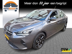 Opel Corsa - 1.2 Edition /26.000 Km/Navi/Apple/Android/Pdc/Cruise/Garantie