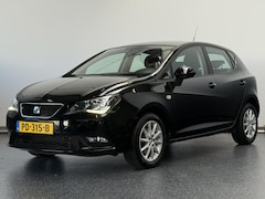 SEAT Ibiza - 1.0 EcoTSI Style | NL Auto | Aant. onderhouden |