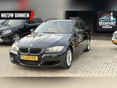 BMW 3-serie Touring - 320d AUTOMAAT CRUISE LEDER AIRCO