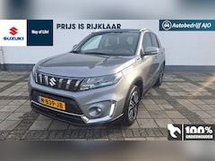 Suzuki Vitara - 1.4 Boosterjet Style Smart Hybrid RIJKLAAR PRIJS