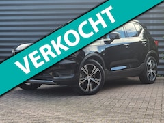 Volvo XC40 - 1.5 T4 Recharge Inscription | Trekhaak | 360 Camera | Leer | PHEV |