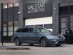 SEAT Leon ST - 2.0 TSI FR | PANO | TREKHAAK | VOLLEDIG ONDERHOUDEN
