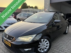 SEAT Leon - 1.4 TSI FR Business / Navi /Stoelverw. /Sound