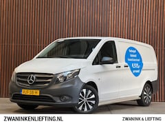 Mercedes-Benz Vito - 114 CDI L2 Koelwagen Automaat CLIMATE-CRUISE-CARPLAY-CAMERA-PDC