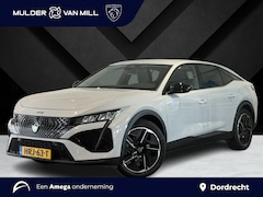 Peugeot 408 - Allure Avantage 1.6 HYbrid PHEV 225pk EAT8 | NAVI | CLIMA | CAMERA | PDC