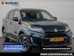 Suzuki Vitara - 1.5 Style | Full Hybrid | Automaat |Panoramadak | Apple Carplay | Android auto | Adaptive