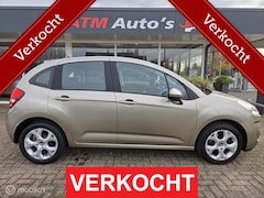 Citroën C3 - 1.4 Ligne Business APk Airco Cruise PDC km NAP