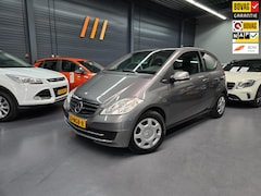 Mercedes-Benz A-klasse - 160 BlueEFFICIENCY Business Class 1E EIGENAAR NAP NL AUTO