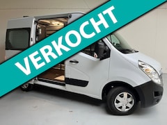 Opel Movano - Automaat Servicewagen 2.3 CDTI BiTurbo 170pk euro6 L1H2 Victron v230 BOTT kasten inrichtin