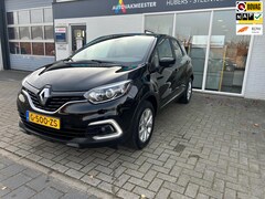 Renault Captur - 0.9 TCe Limited