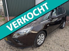 Opel Zafira Tourer - 1.4 Business+ navi apk luxe