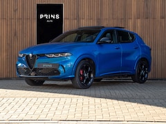 Alfa Romeo Tonale - 1.3T PHEV 280pk Veloce | Full | Pano-dak | Harman/Kardon | LED-Matrix | Stoelventilatie |