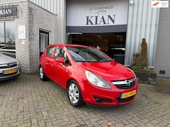 Opel Corsa - 1.4-16V Enjoy