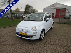 Fiat 500 - 1.2 Naked airco Pano Nette Auto