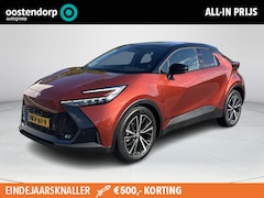 Toyota C-HR - 1.8 Hybrid 140 Executive |Executive Plus Pack|