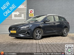 Hyundai i30 Wagon - 1.0 T-GDi MHEV Comfort Smart | Climate | Cruise | Navi | Camera | APK 06-2027 |