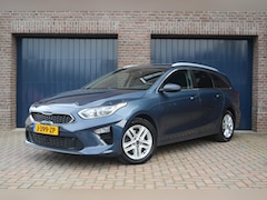 Kia Cee'd Sportswagon - Ceed 1.0 T-GDi DynamicLine | Trekhaak | Camera | Groot Scherm | Carplay/Android Auto | Cru