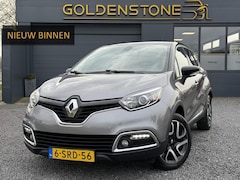 Renault Captur - 1.2 TCe Dynamique 1e Eigenaar, Navi, Camera, Clima, Cruise, PDC, Trekhaak, N.A.P, Nieuwe A