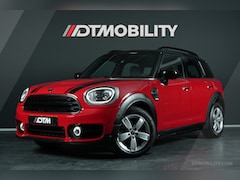 MINI Countryman - 1.5 Cooper | Volledig uitgerust | Panorama | H/K | Adaptief Cruise