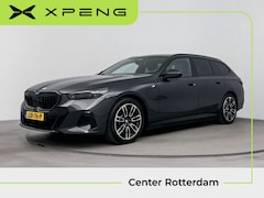 BMW 5-serie Touring - 530e xDrive M Sport