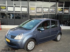 Renault Modus - 1.4-16V Air