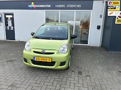 Daihatsu Cuore - 1.0 Trend