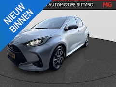 Toyota Yaris - 1.5 Hybrid Dynamic | Rijklaar | 4 seizoen | AppleCarplay