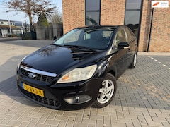 Ford Focus - 1.6 Trend