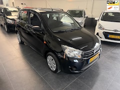 Suzuki Celerio - 1.0 Comfort